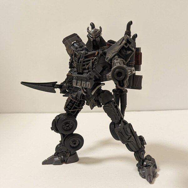 Image Of Transformers Rise Of The Beasts Scourge Toy (14a) (5 of 23)